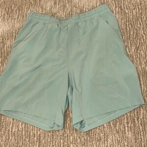 Pace Breaker Linerless Short 7"